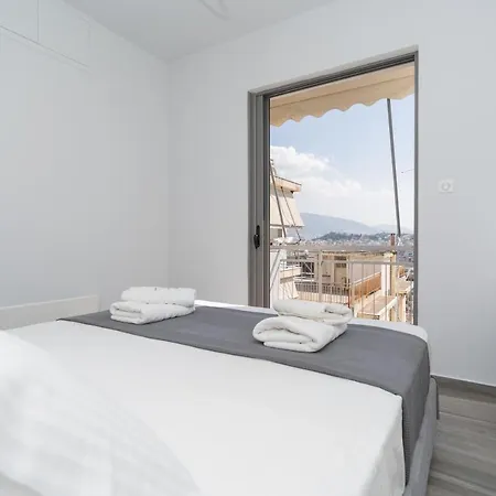 Elegant Suite - Acropolis Athens Exterior photo