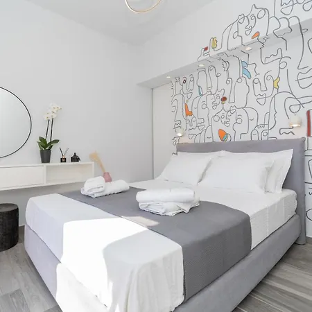 Elegant Suite - Acropolis Athens Exterior photo