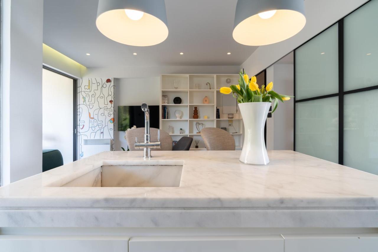 Elegant - Acropolis Apartment Athens