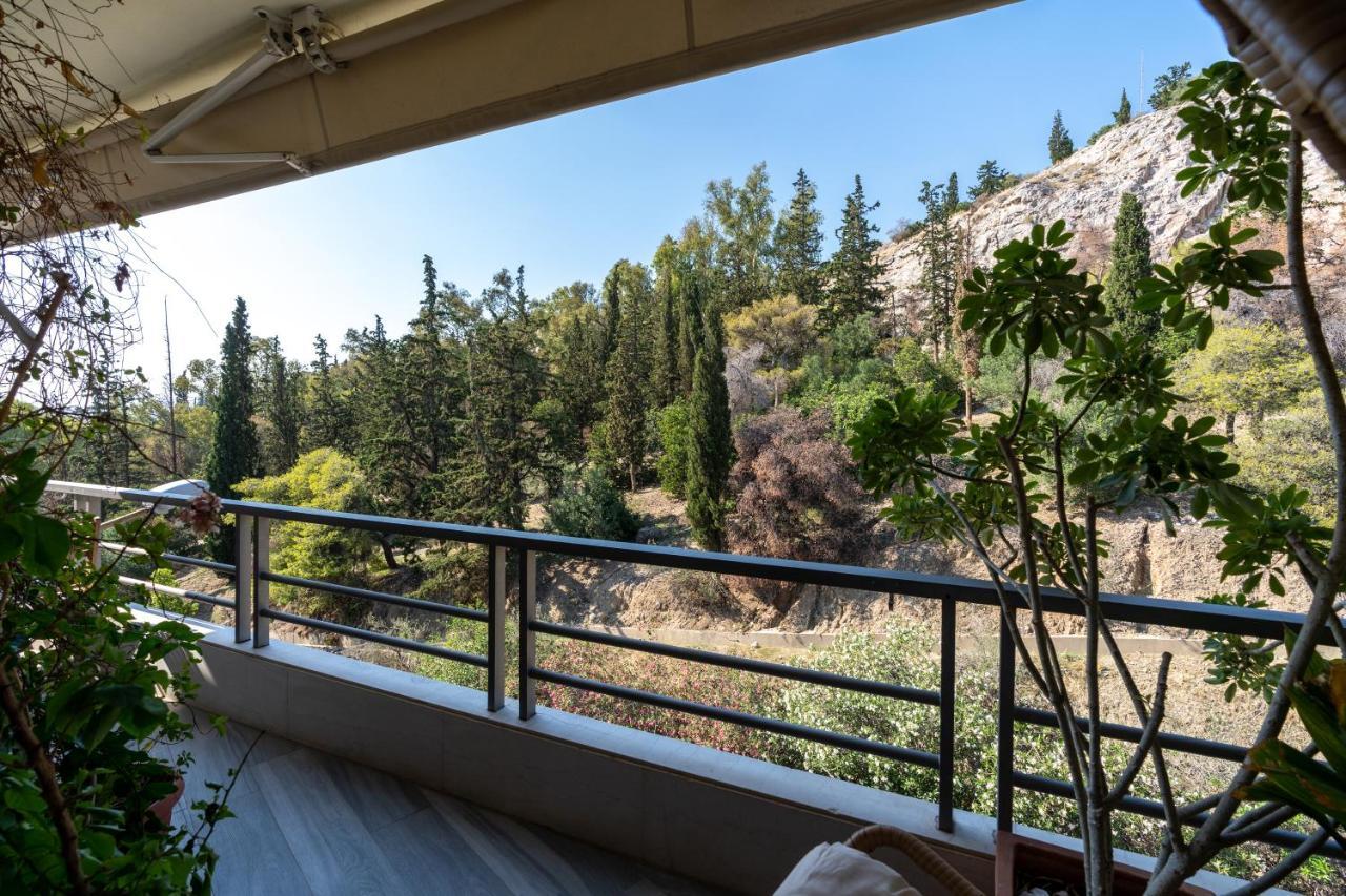 Apartment Elegant - Acropolis