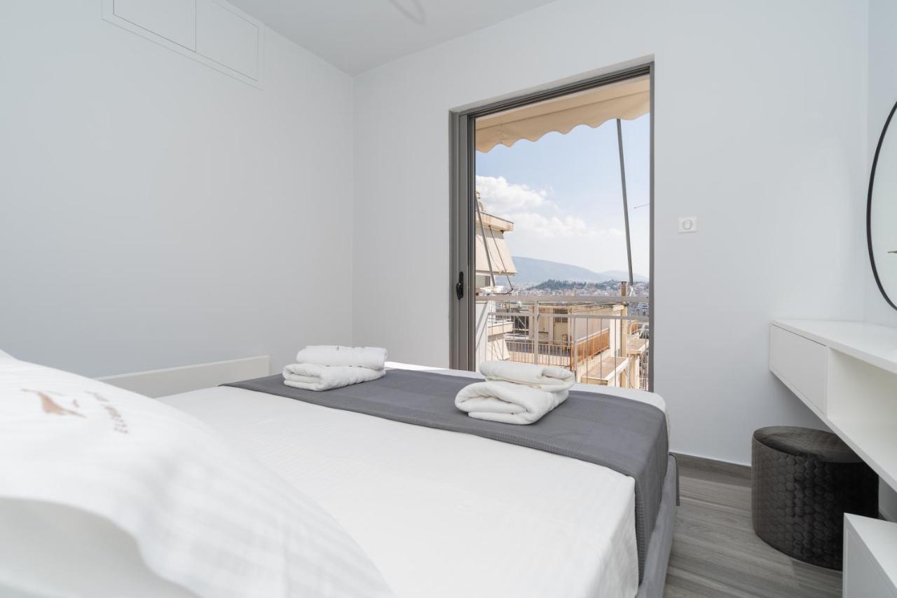 Apartment Elegant - Acropolis