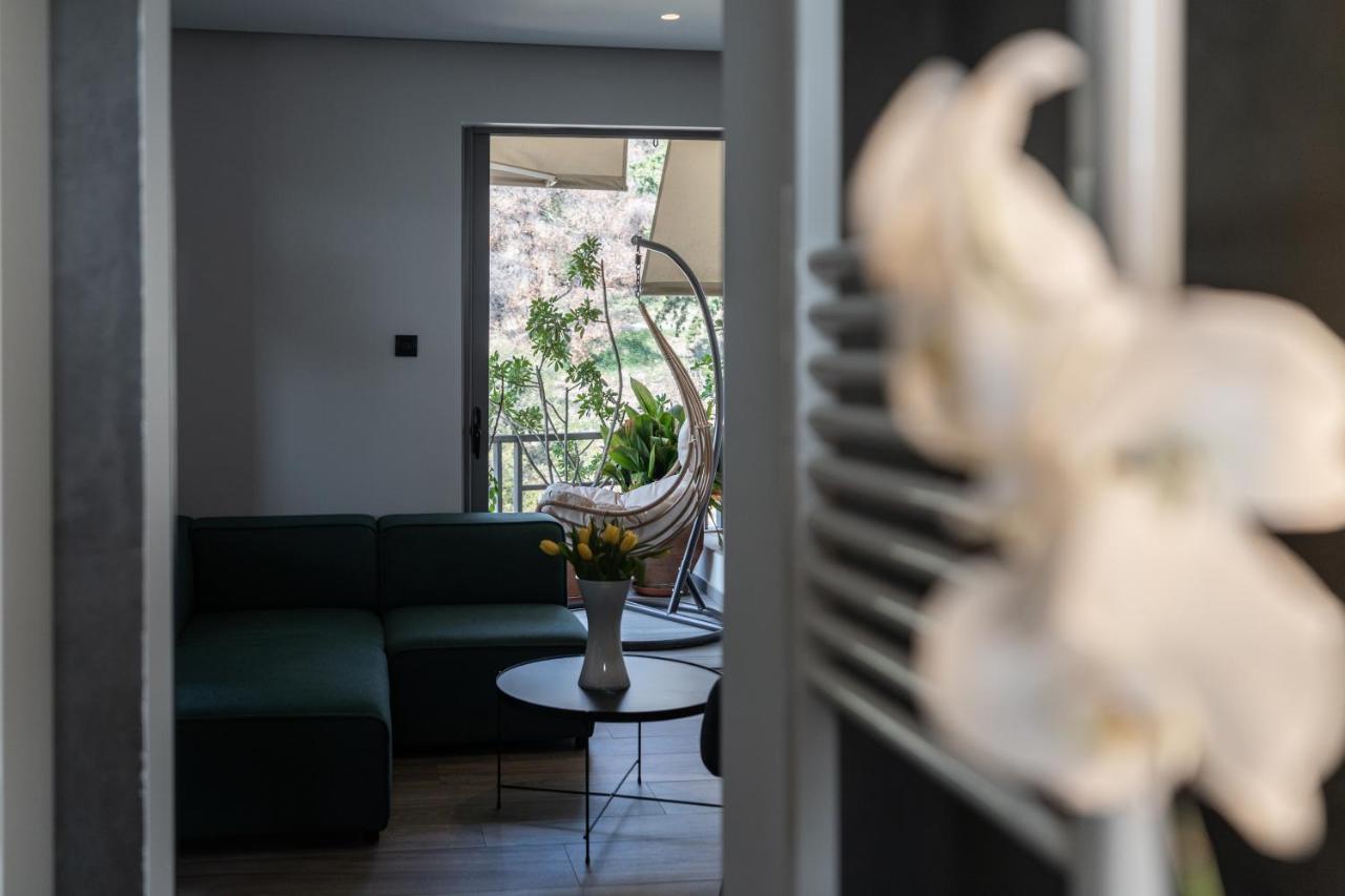 Apartment Elegant - Acropolis