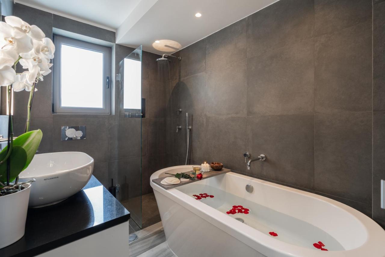 Elegant - Acropolis Apartment Athens