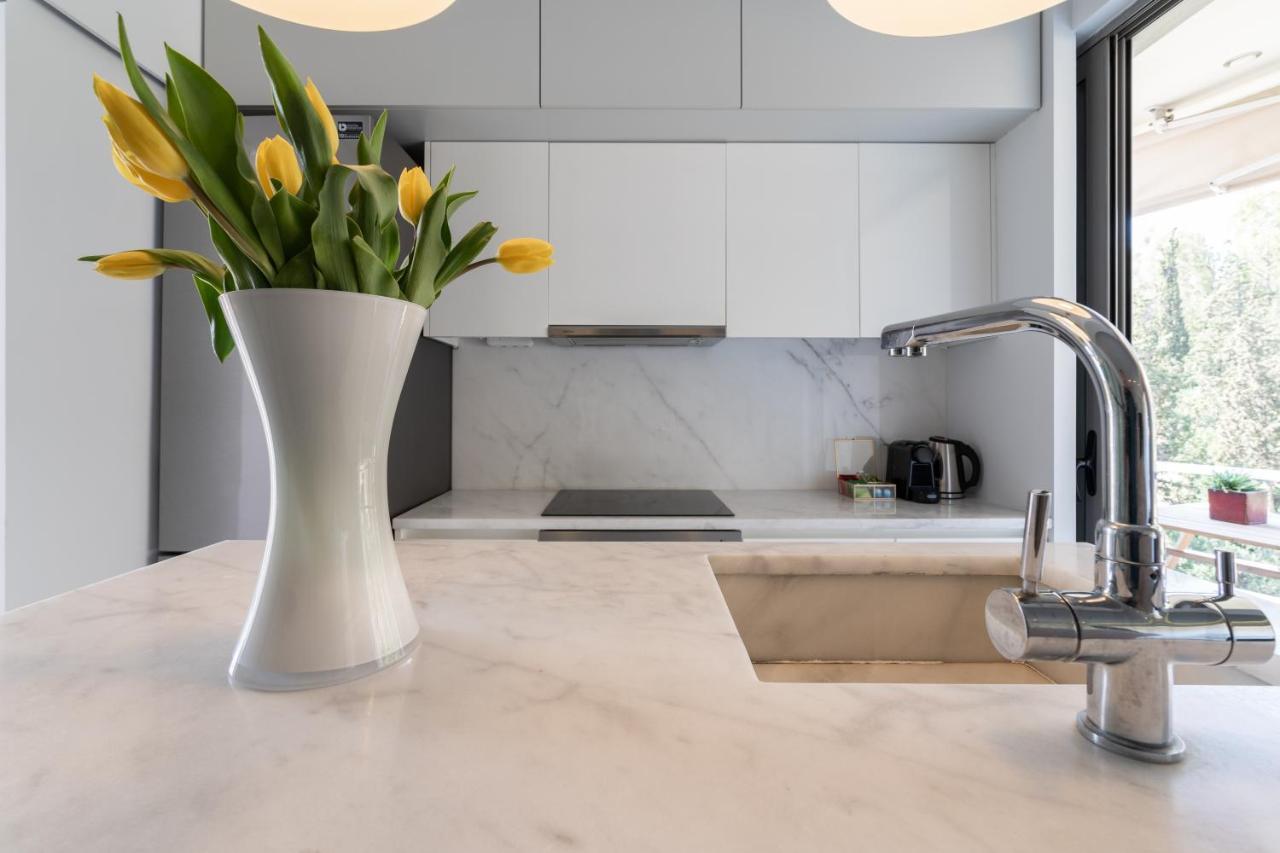 Apartment Elegant - Acropolis