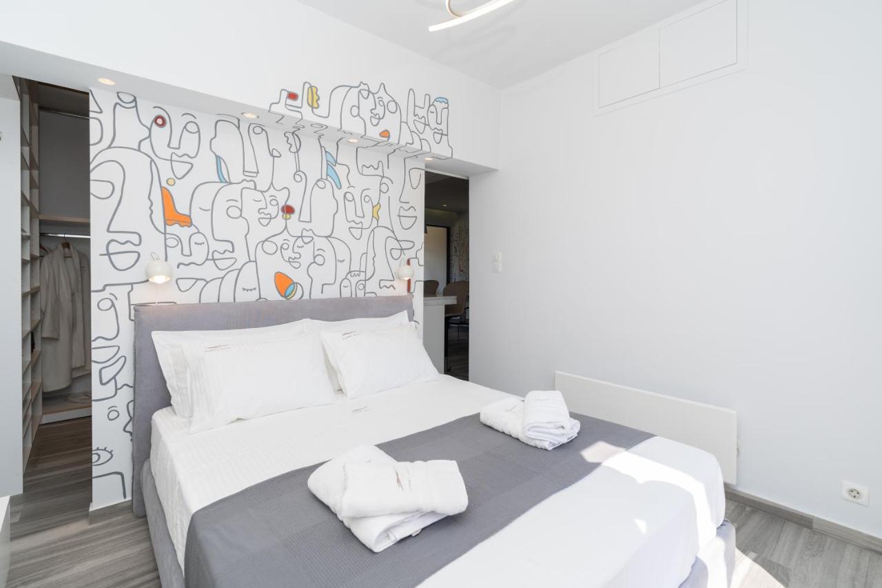Elegant - Acropolis Appartamento *
