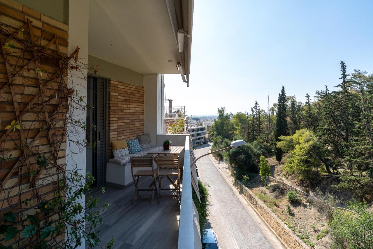 Elegant - Acropolis * Atene