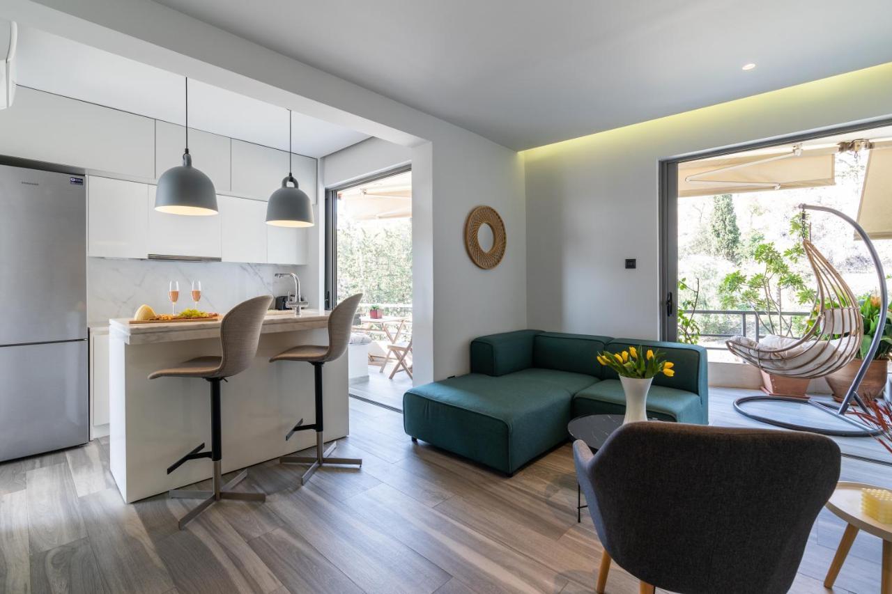 Elegant - Acropolis Atene