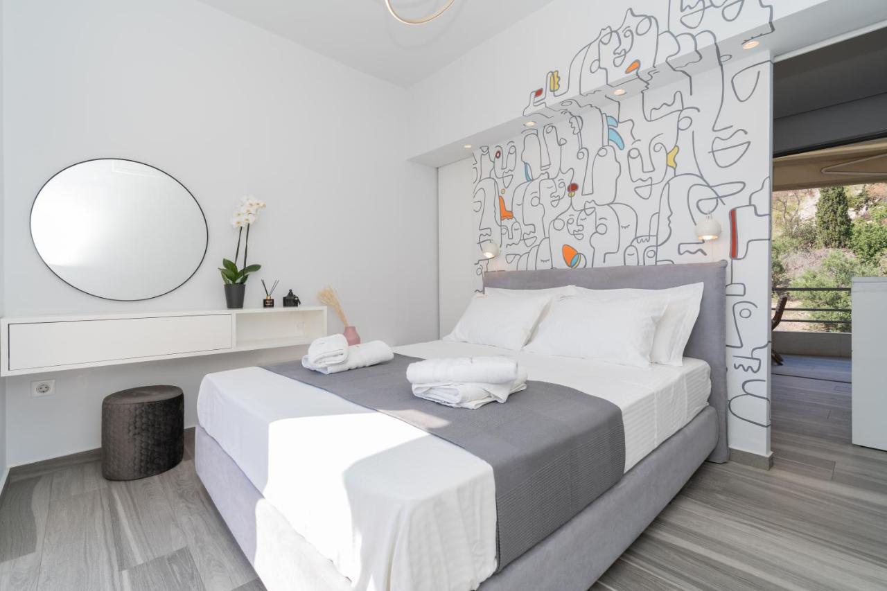 Elegant - Acropolis Atenas