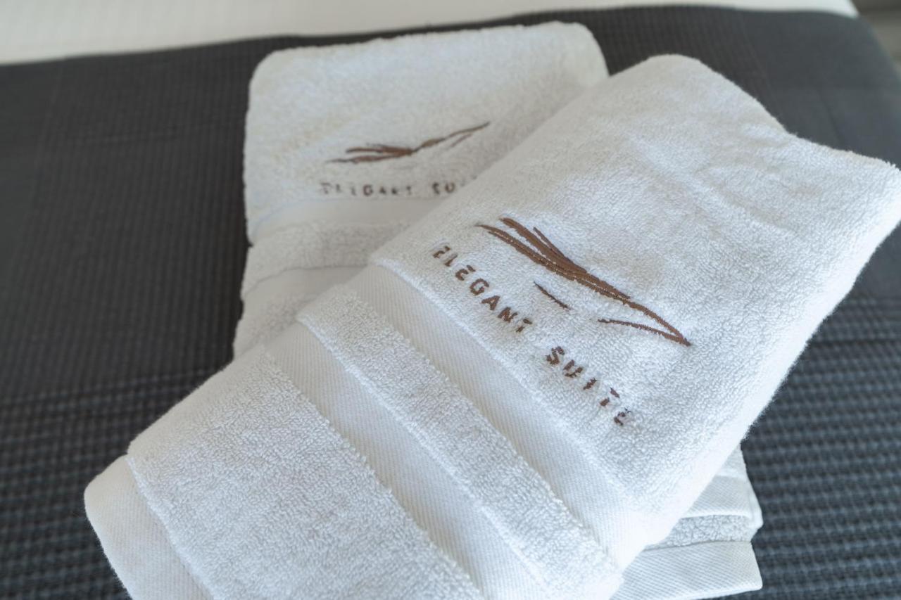 Appartamento Elegant - Acropolis Atene